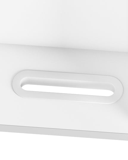 Levede Bathroom Mirror Cabinet-1975420348719566851