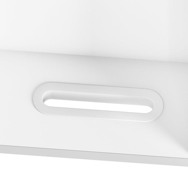 Levede Bathroom Mirror Cabinet-1975420348719566851