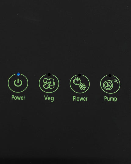 Lambu Hydroponics Growing System 3 Mode-1973193802386640899