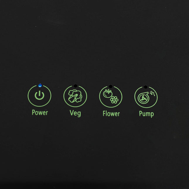 Lambu Hydroponics Growing System 3 Mode-1973193802386640899