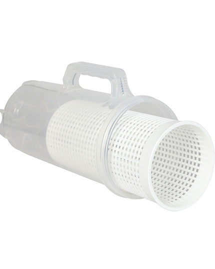 Traderight Pool Leaf Canister Suction L Large-1975420442609061891