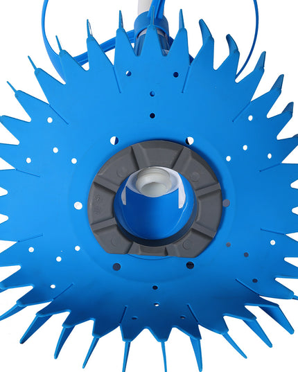 Swimming Pool Cleaner Automatic Floor-1973194008087891971