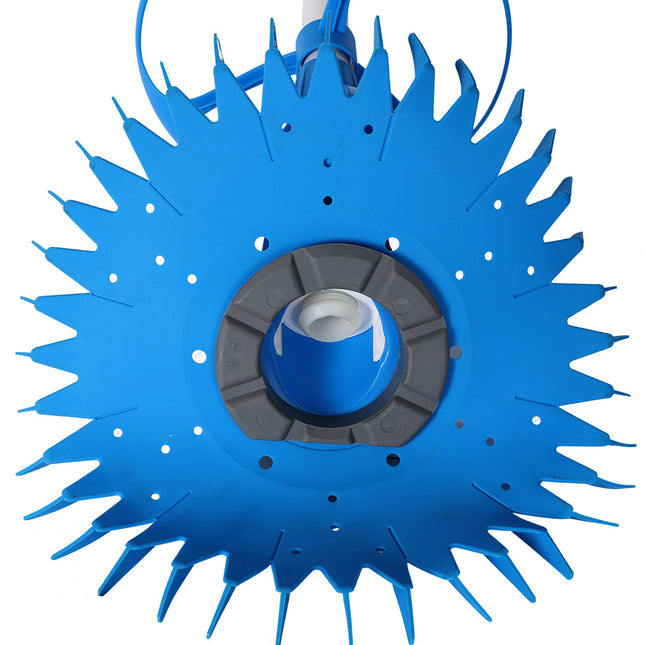 Swimming Pool Cleaner Automatic Floor-1973194008087891971