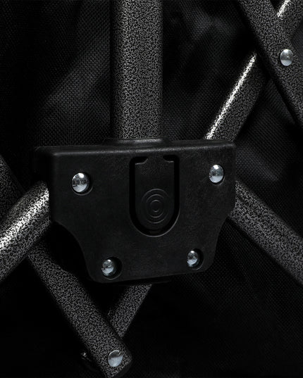 Lambu Folding Wagon Cart Black-1975420333225807875