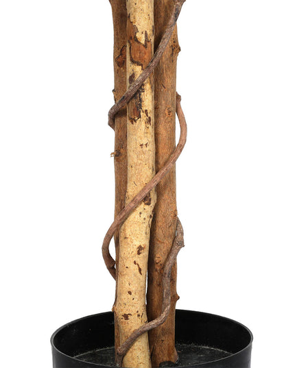 Lambu 90CM Artificial Tree Fake Plants Home Decor-1973193500988149764