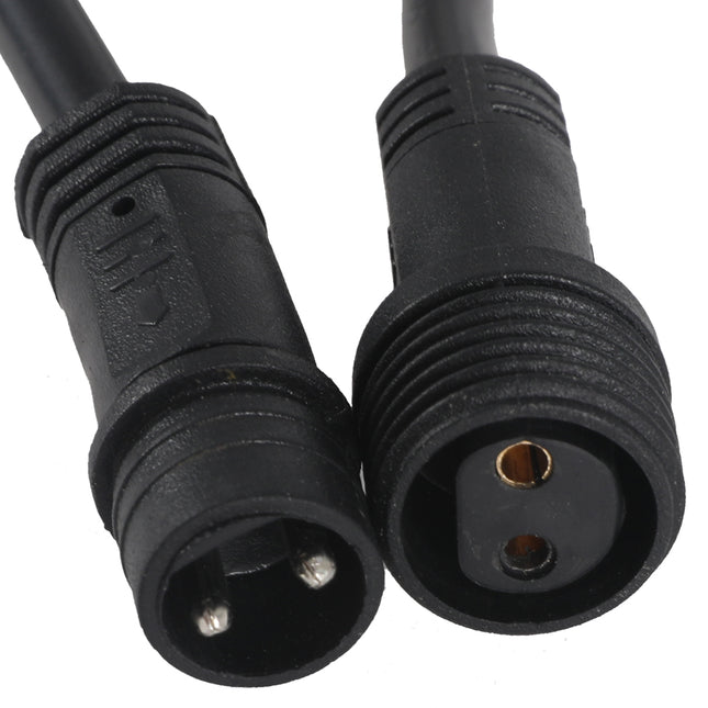 EMITTO 50M Festoon String Lights Christmas 50M 50 Meter-1975420421075505156