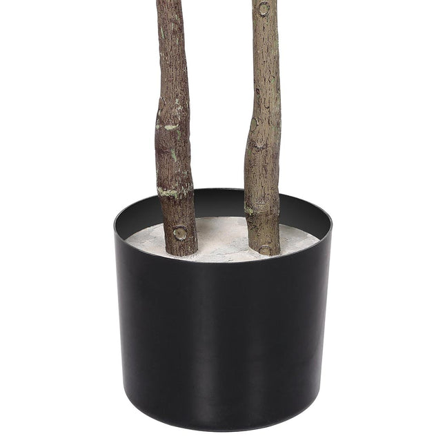 Lambu 100cm Artificial Plants Tree Room-1973193778927898628