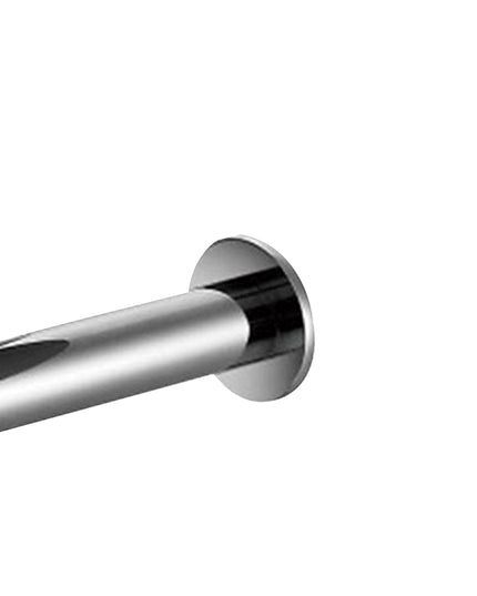 Toilet Paper Holder Roll Bath Tissue Silver-1973193872502820868