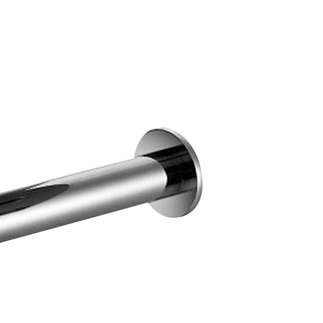 Toilet Paper Holder Roll Bath Tissue Silver-1973193872502820868