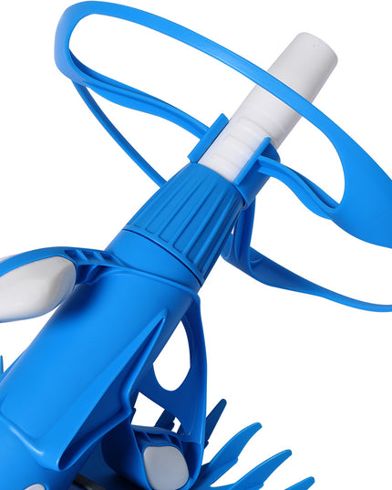 Swimming Pool Cleaner Automatic Floor-1973194008087891972