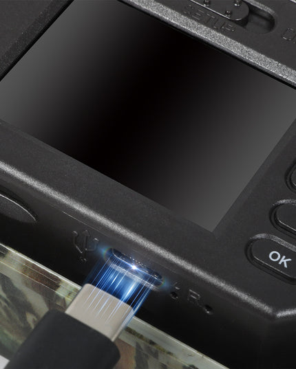 Kvenland Hunting Camera-1973193498307989508