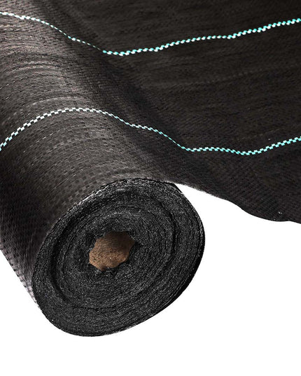 Lambu Weed Mat 1.83mx50m Plant Control XX-Large-1973193779112448004