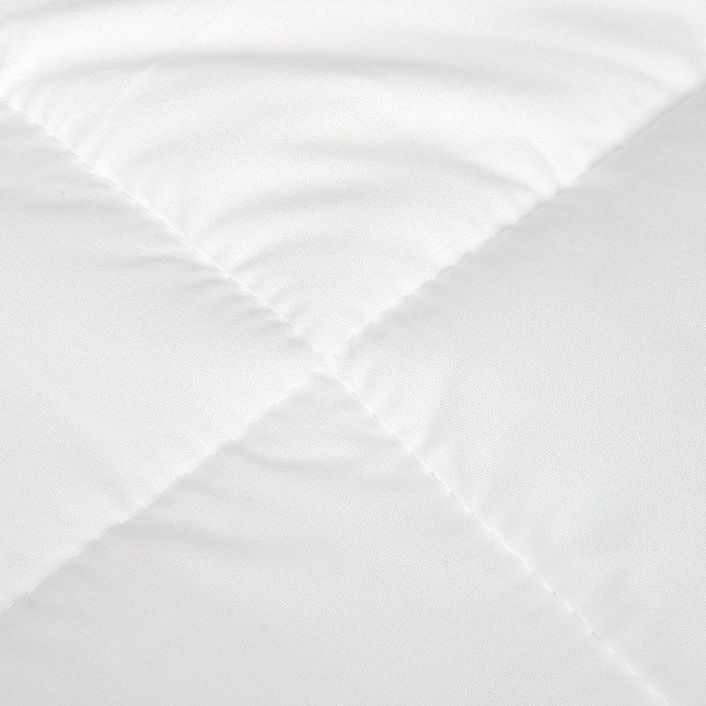 Dreamz Renewable Fiber Quilt Soft 400GSM Double-1973193433396940804