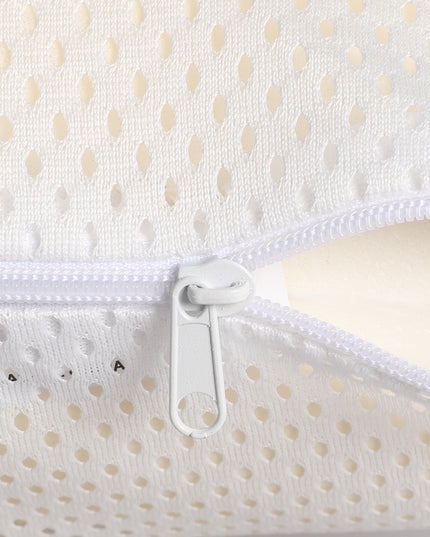 Dreamz 2x Natural Latex Pillow Removable-1973194023283855364