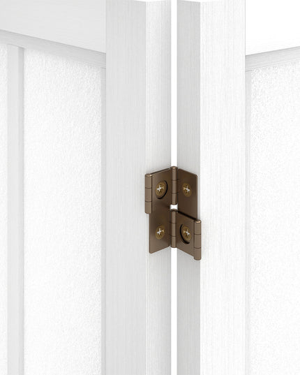 Levede 6 Panel Room Divider 170cm Freestanding Screen-1973194197406191620