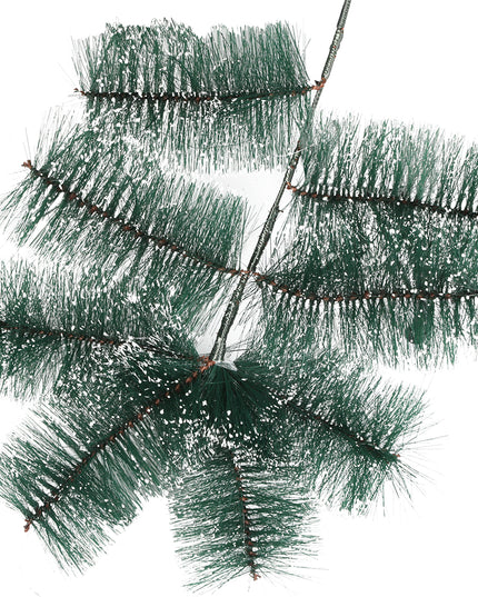 Santaco 1.8M 250 Tips Christmas Tree Full Pine Needle-1973193579773956100