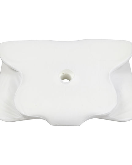 Dreamz Memory Foam Pillow Shoulder Neck Support-1973193535964450820