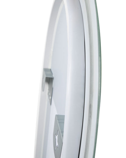 EMITTO LED Wall Mirror Arch Anti-fog 50*90cm 50x90-1973193814797586436