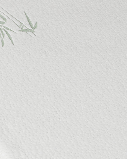 DreamZ Bedding Wedge Pillow Memory Foam White 30-1973193852407910404