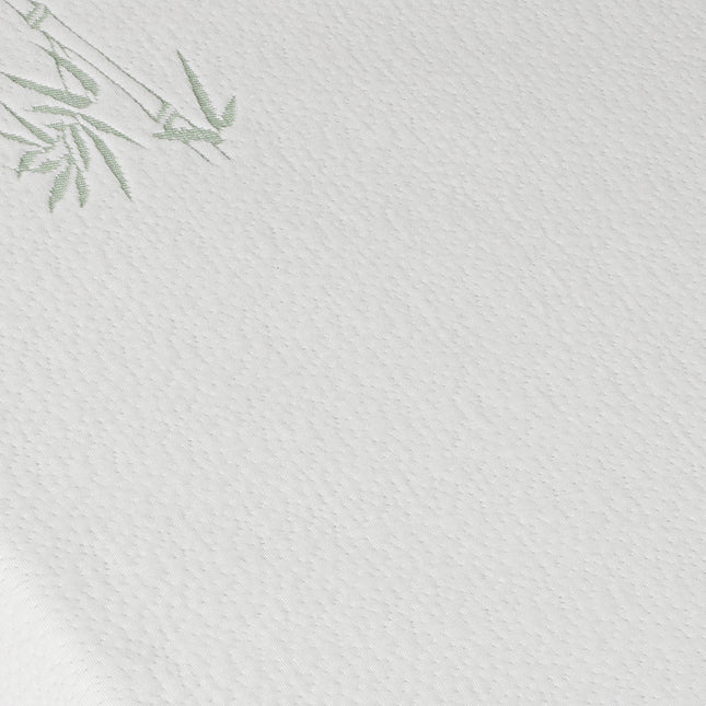 DreamZ Bedding Wedge Pillow Memory Foam White 30-1973193852407910404