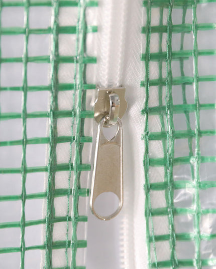 Lambu Greenhouse Walk-In Green House Shed 4M-1975420384794775556