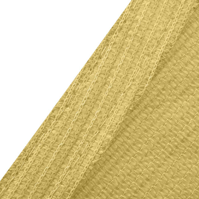 Mountview Sun Shade Sail Cloth Canopy Sand 180-1973193754177310724
