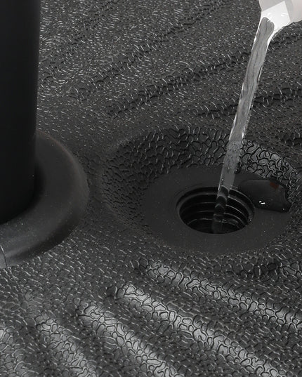 Centra Outdoor Umbrella Base Stand-1973193482382217220