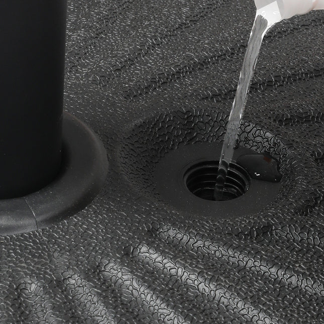 Centra Outdoor Umbrella Base Stand-1973193482382217220