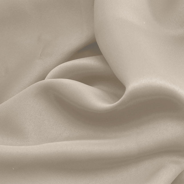 2x Blockout Curtains Panels 3 Layers Beige CD1003-132X213-GR-1973194062643204100