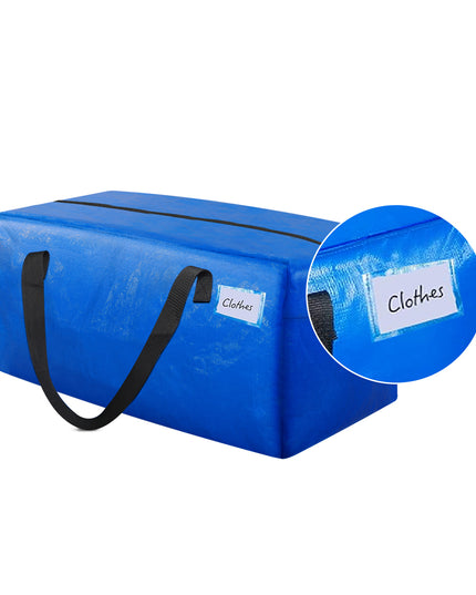 2 Pack Moving Bags Waterproof With Backpack-1975420327475417092