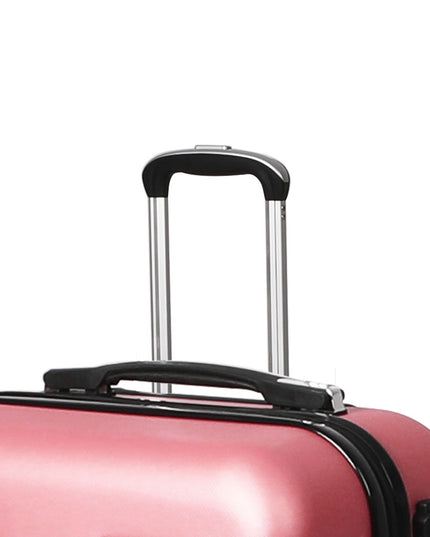 Slimbridge 28"Luggage Case Suitcase Rose Gold 28 inch-1973193941784334340