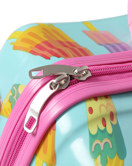 BoPeep Kids Ride On Suitcase Children-1973193915087589380