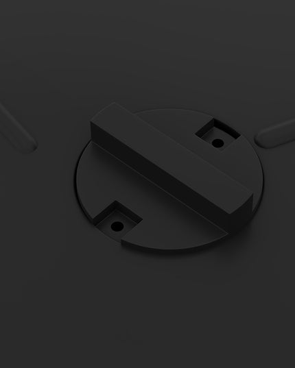 Toque Expandable Drain Drying Rack Dish Bowl Holder-1973193546504736772