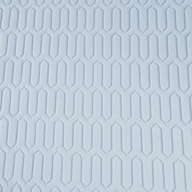 DreamZ Latex Cooling Bed Sheet Set Fitted 2PCS Single-1973194024982548484