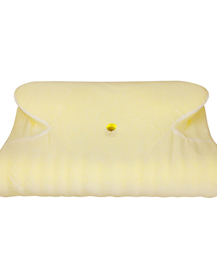 Dreamz Memory Foam Cervical Pillow Pain Relief-1973193536987860996