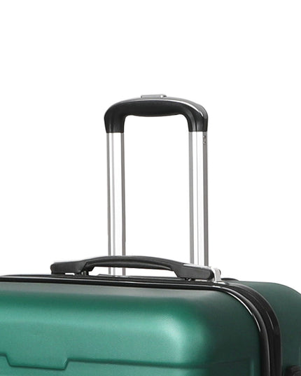 Slimbridge 24" Luggage Case Suitcase Green 24 inch-1973193940190498820