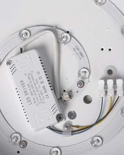 EMITTO 3-Colour Ultra-Thin 5CM LED Ceiling 72W White-1975420421448798212