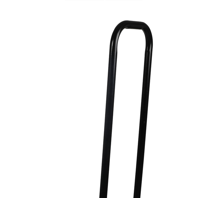 Firewood Rack Holder 4FT Fireplace Tool-1975420467707777028