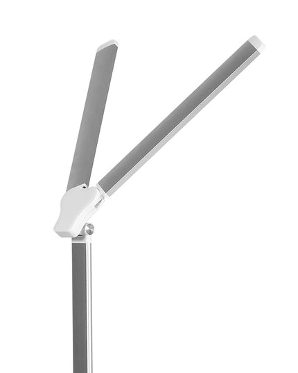 Emitto Double Head Desk Lamp LED Light Eye Caring USB-1973193534244786180