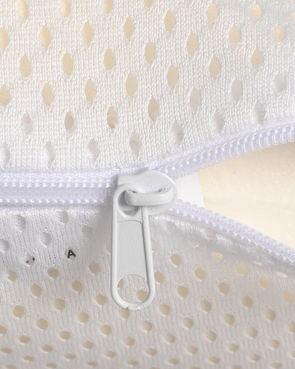 Dreamz 2x Natural Latex Pillow Removable-1973194023480987652