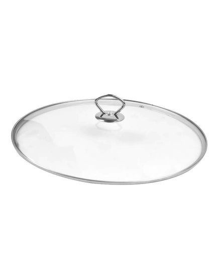 TOQUE Stainless Steel 36cm Twin Mandarin-1973193932296818692