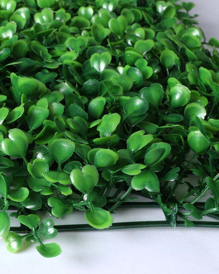 Marlow Artificial Hedge Grass Boxwood-1975420403849498628