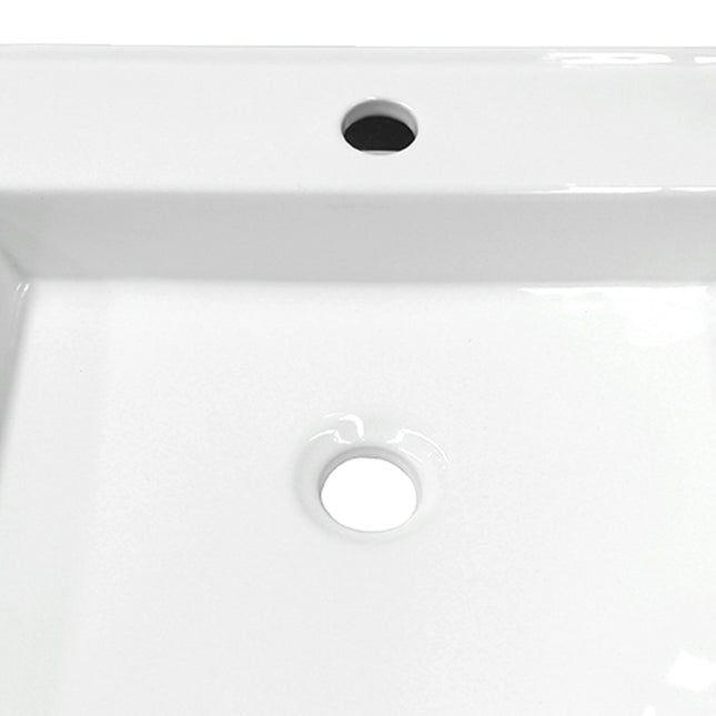 Ceramic Basin Bathroom Wash Counter-1975420489300054020