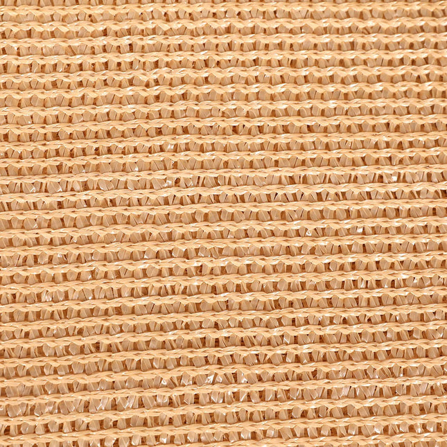 Mountview Shade Cloth Shadecloth Sun Beige-1975420434635689988