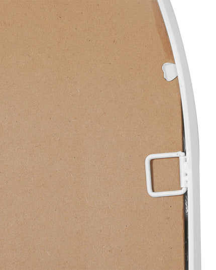 Yezi Floor Mirror Full Length Mirrors 1.8M White-1975420501320929284