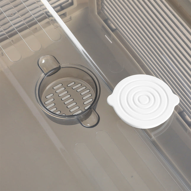 Stackable Storage Containers Lid Clothes S Small-1973193711877754884