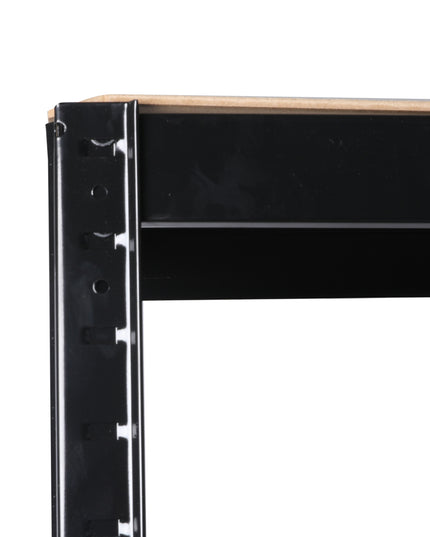 Traderight Warehouse Shelving Garage 1.7M Medium-1975420465493184516