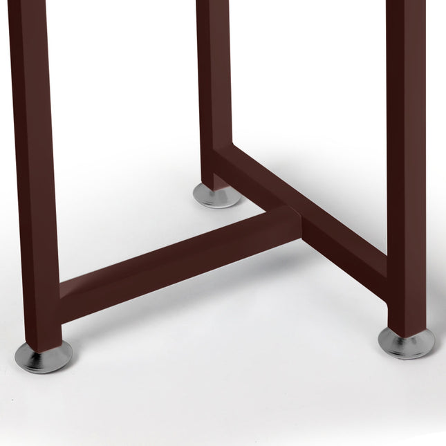 Levede Plant Stand Outdoor Indoor Flower Bronze Large-1973193773433360388