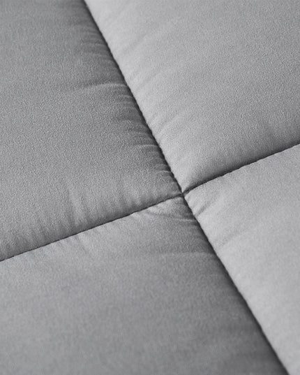 DreamZ Mattress Topper Bamboo Fibre Double-1973193977880514564