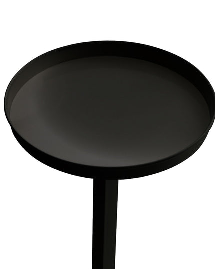 Levede Plant Stand Outdoor Indoor Flower Black Large-1973193773248811012